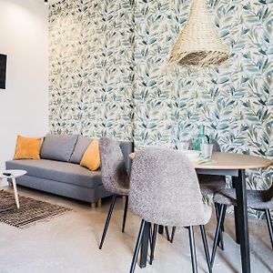 Apartamento de 1 Dormitorio